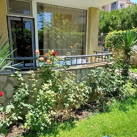 Anelia178 Apartman Napospart Kültér fotó