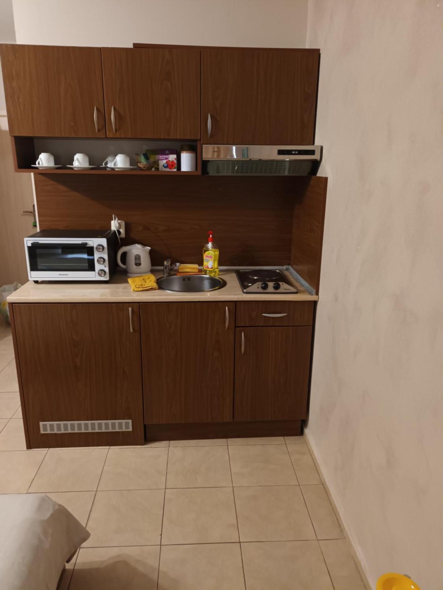 Anelia178 Apartman Napospart Kültér fotó