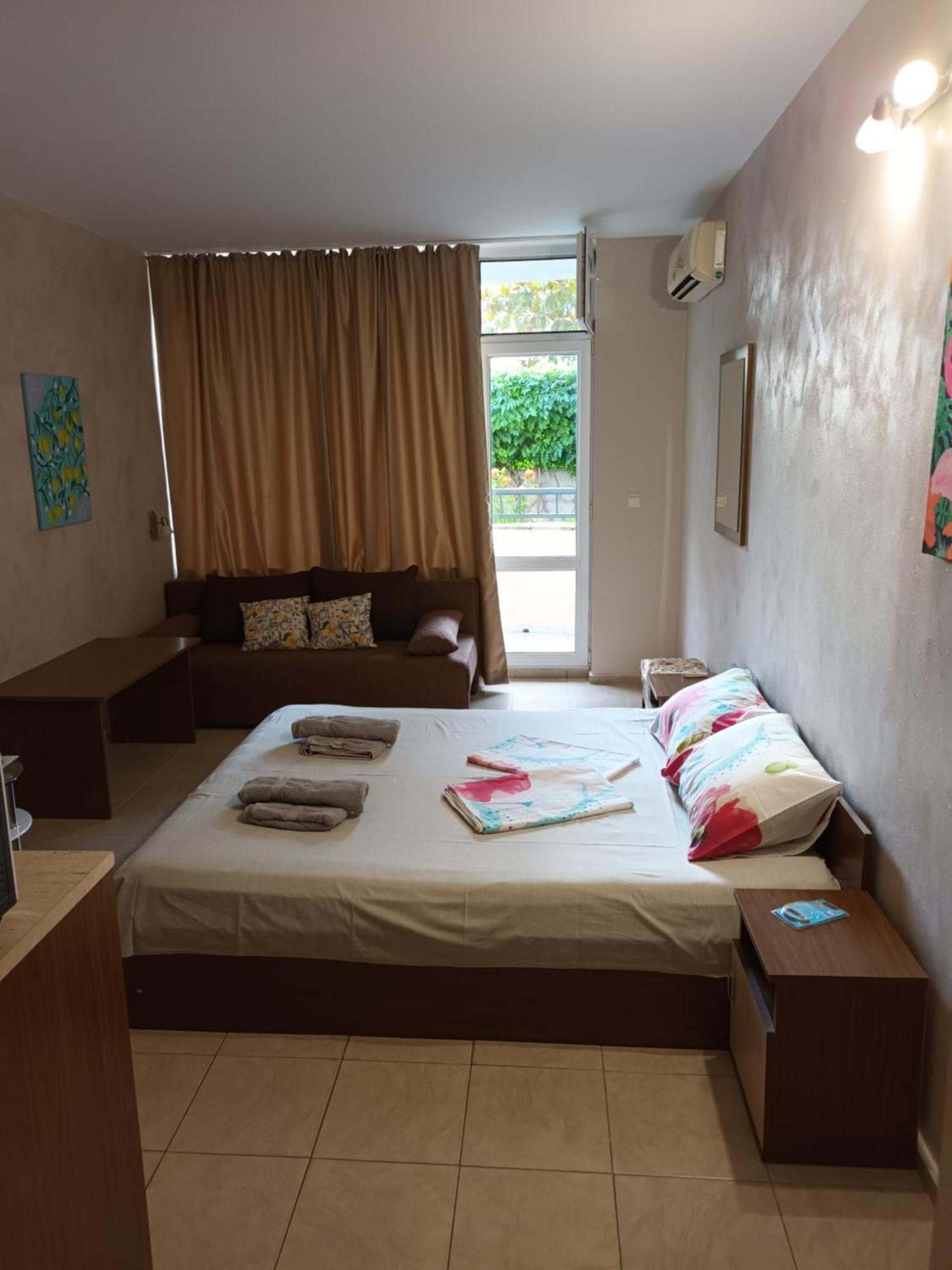 Anelia178 Apartman Napospart Kültér fotó