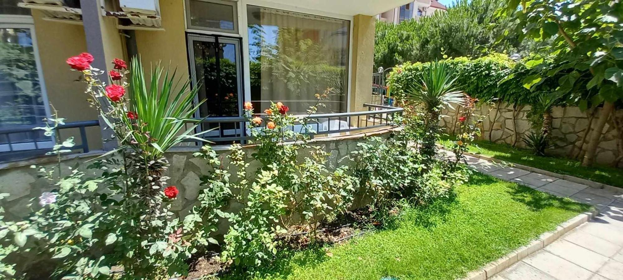 Anelia178 Apartman Napospart Kültér fotó